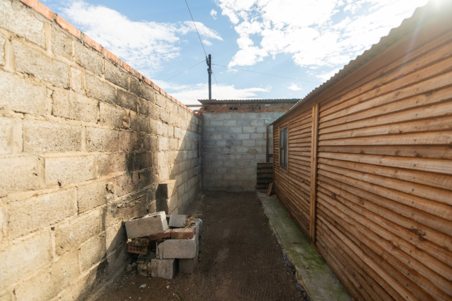 3 Bedroom Property for Sale in Windvogel Eastern Cape